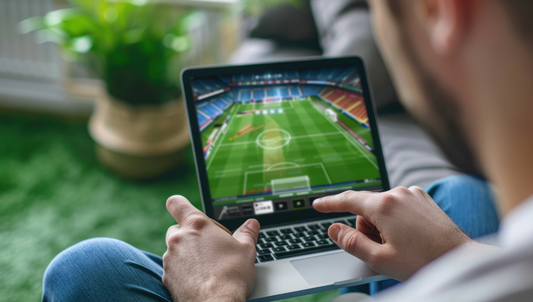 POURQUOI UTILISER L'ANALYSE VIDEO EN FOOTBALL ?