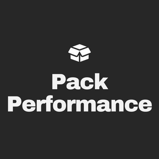 Pack Performance