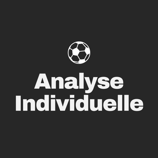 Analyse Individuelle